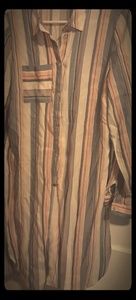 Shirt Dress